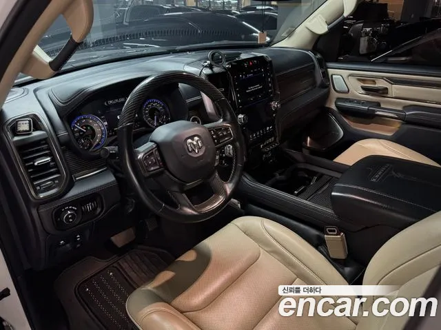Dodge RAM 2020 thumb 7