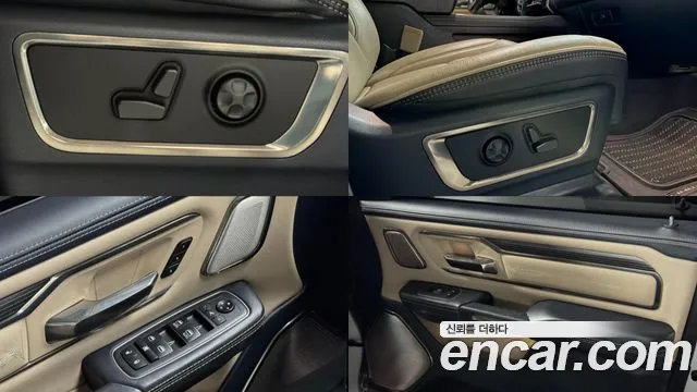 Dodge RAM 2020 thumb 6