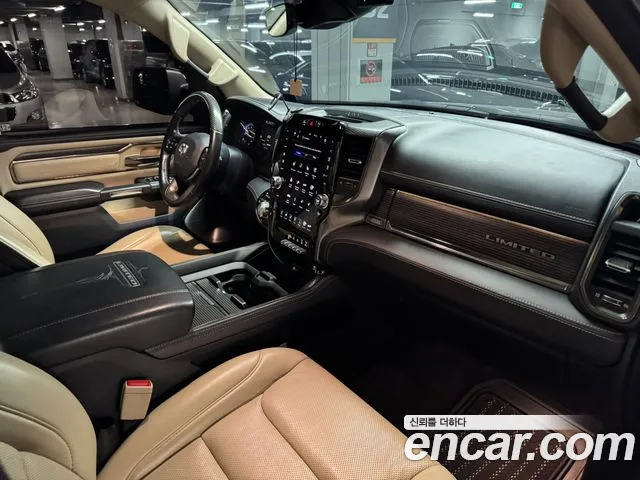Dodge RAM 2020 thumb 4