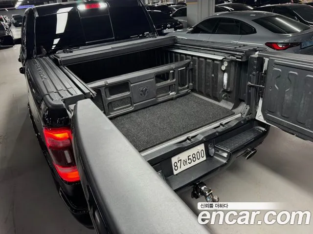 Dodge RAM 2020 thumb 11