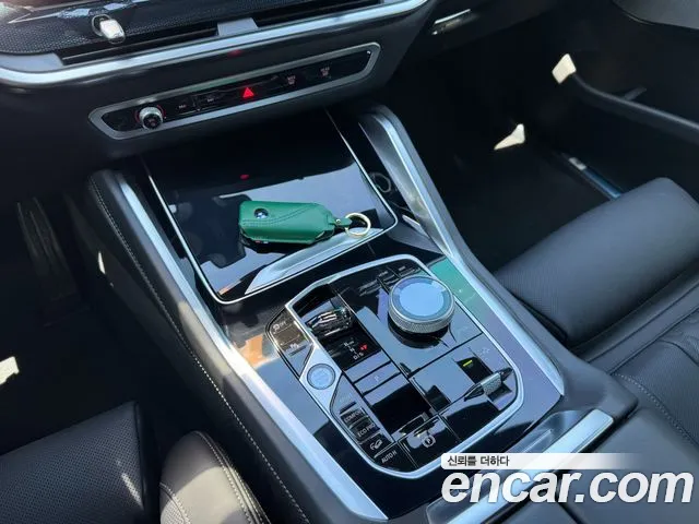 BMW X6 2026 thumb 6
