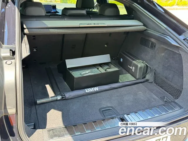 BMW X6 2026 thumb 5