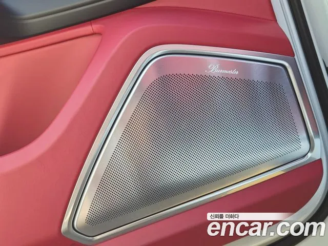 Porsche Cayenne 2022 thumb 9