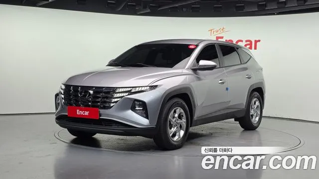 Hyundai Tucson 2023 thumb 4