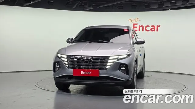 Hyundai Tucson 2023 thumb 9