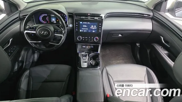 Hyundai Tucson 2023 thumb 12