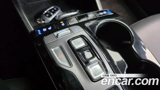 Hyundai Tucson 2023 thumb 6