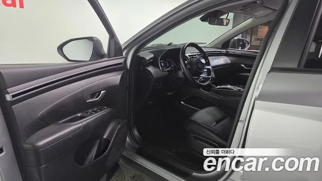 Hyundai Tucson 2023 thumb 5