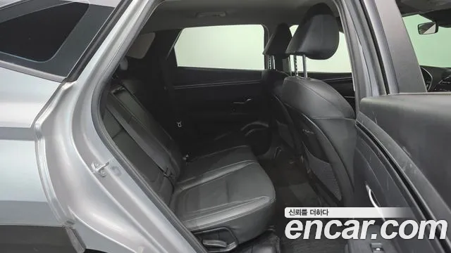 Hyundai Tucson 2023 thumb 8