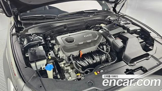 Hyundai Grandeur 2017 thumb 10