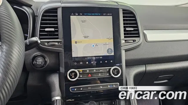 Renault QM6 2023 thumb 11