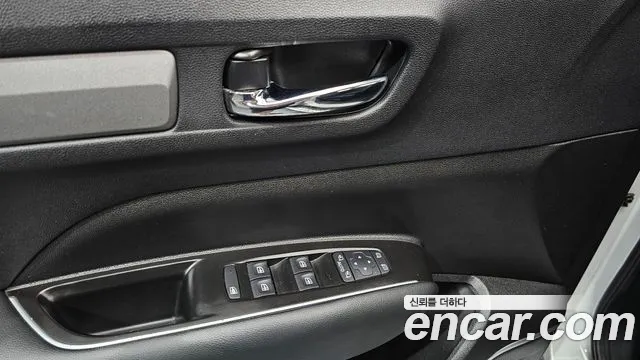 Renault QM6 2023 thumb 5