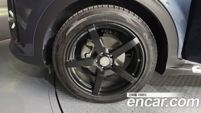 Kia Sportage 2018 thumb 3