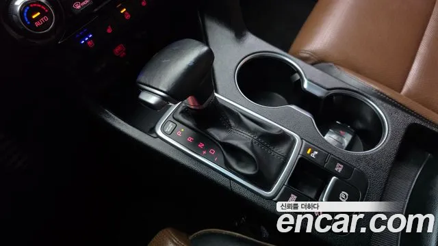 Kia Sportage 2018 thumb 7