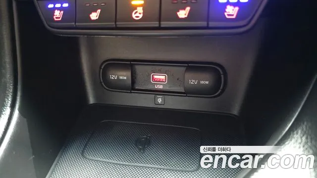 Kia Sportage 2018 thumb 4