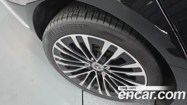Mercedes-Benz S-Class 2021 thumb 11