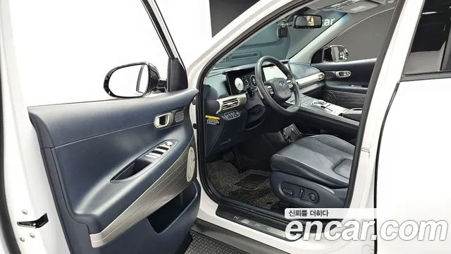 Hyundai Nexo 2021 thumb 6