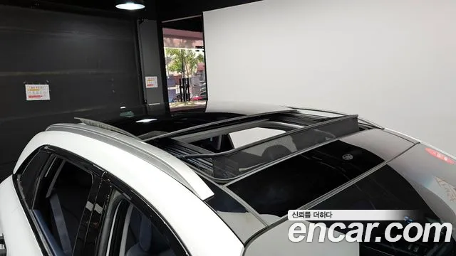 Hyundai Nexo 2021 thumb 11