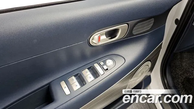 Hyundai Nexo 2021 thumb 10
