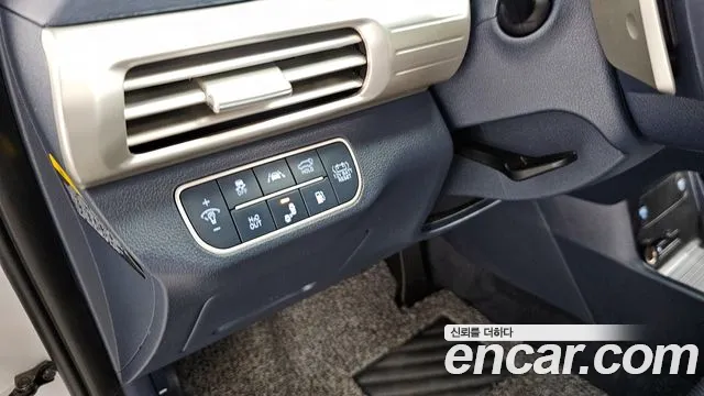 Hyundai Nexo 2021 thumb 4