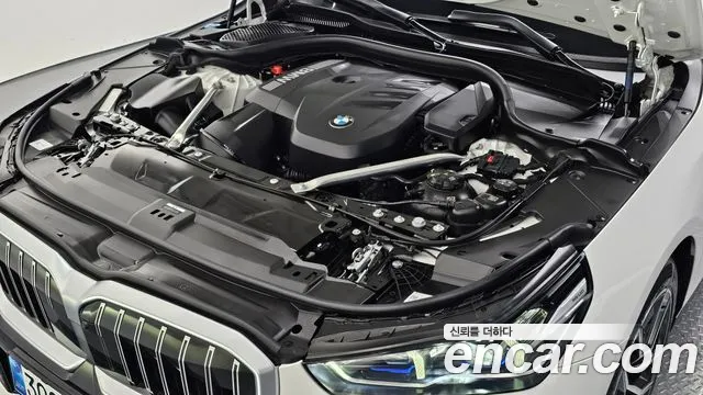 BMW 5 серии 2025 thumb 12