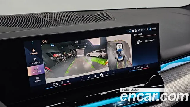 BMW 5 серии 2025 thumb 5