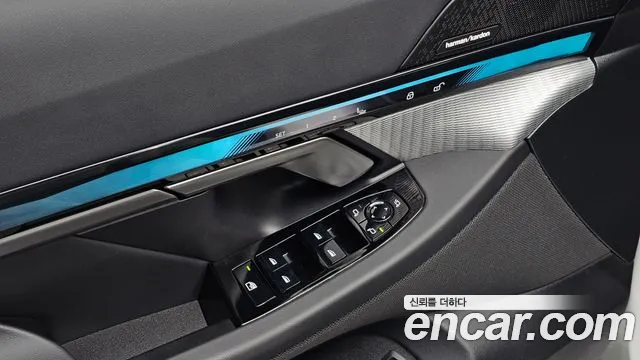 BMW 5 серии 2025 thumb 7