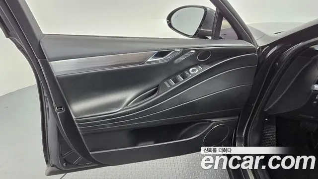 Genesis G80 2020 thumb 9