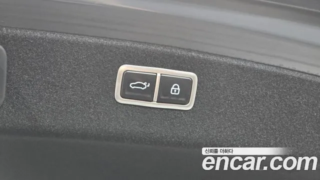 Genesis G80 2020 thumb 5