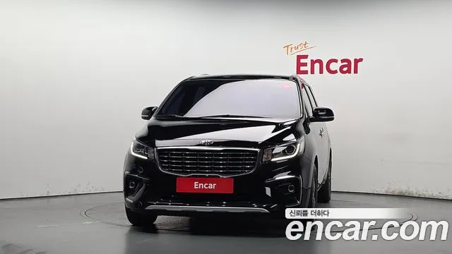 Kia Carnival 2020 thumb 10