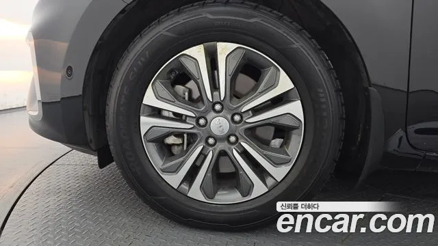 Kia Carnival 2020 thumb 12