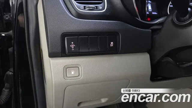 Kia Carnival 2020 thumb 4