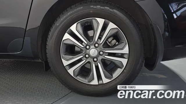 Kia Carnival 2020 thumb 5