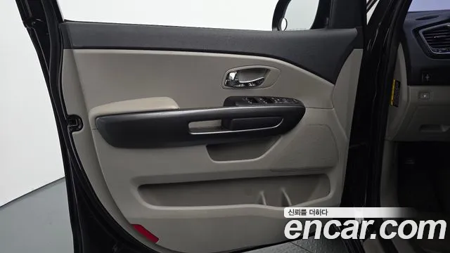 Kia Carnival 2020 thumb 11