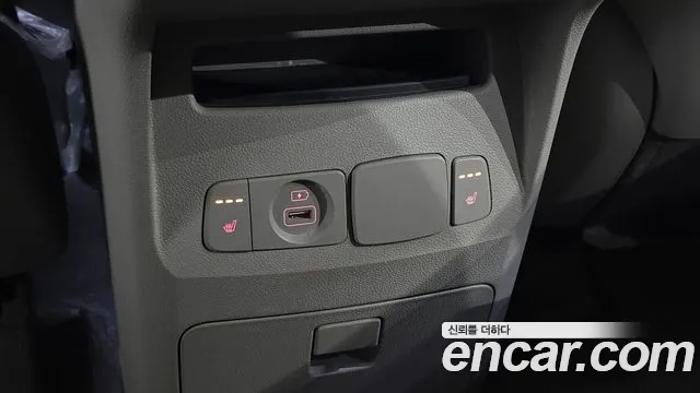 Kia Carnival 2020 thumb 7