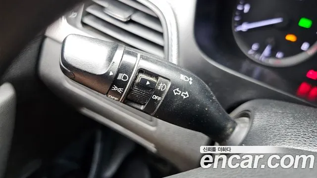 Hyundai Sonata 2015 thumb 4