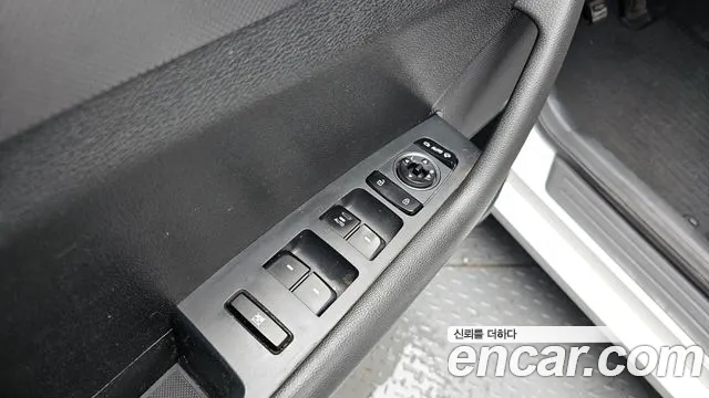 Hyundai Sonata 2015 thumb 5