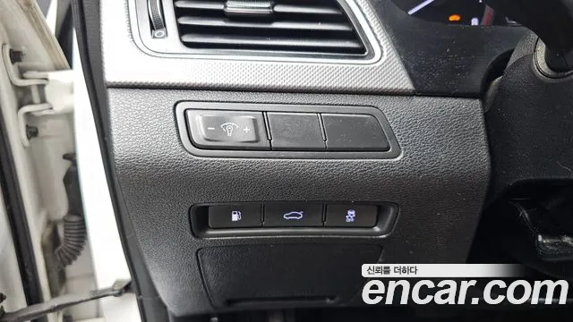 Hyundai Sonata 2015 thumb 2