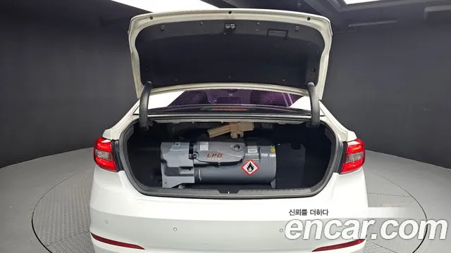 Hyundai Sonata 2015 thumb 12