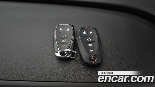 Chevrolet Camaro 2021 thumb 12