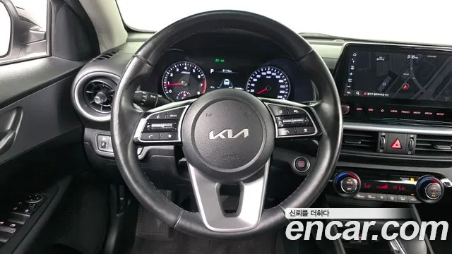 Kia K3 2022 thumb 10