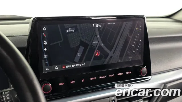 Kia K3 2022 thumb 12