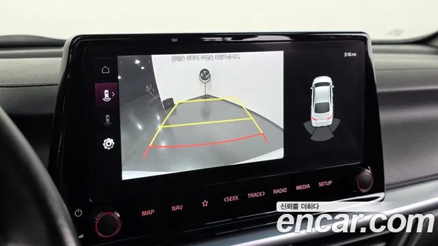 Kia K3 2022 thumb 9