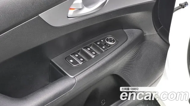 Kia K3 2022 thumb 7