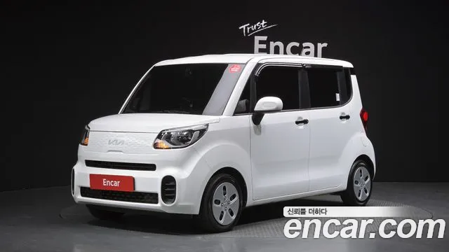 Kia Ray 2022 thumb 2