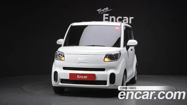 Kia Ray 2022 thumb 11
