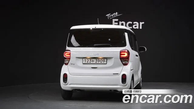 Kia Ray 2022 thumb 9