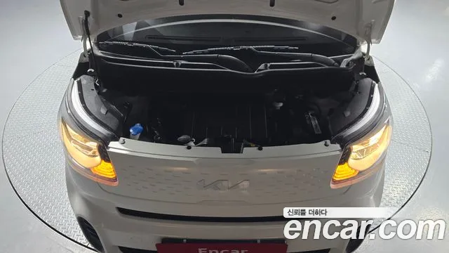 Kia Ray 2022 thumb 7