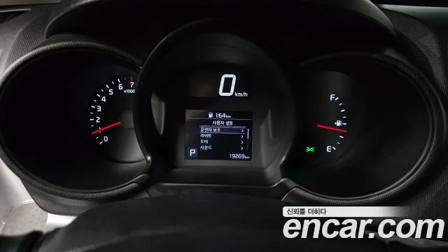 Kia Ray 2022 thumb 3