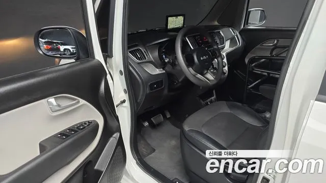 Kia Ray 2022 thumb 4